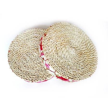 草碾子 手工草编榻榻米草编蒲团手编家具坐垫瑜伽垫寿光特产图片大全 邮乐官方网站
